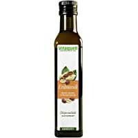 Los mejores  - Vitaquell 95143 Aceite de Cacahuete Soplado y Prensado En Frã­O- 250 ml